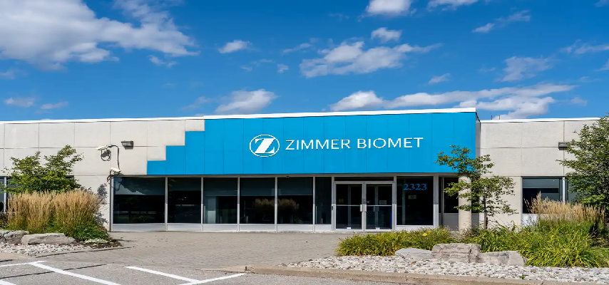 Zimmer Biomet Receives FDA Clearance for ROSA